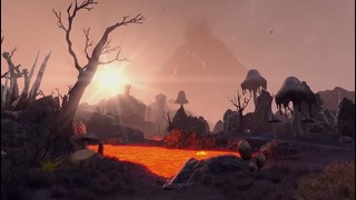 The Elder Scrolls Online׃ Morrowind – официальный видеоролик запуска игры