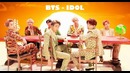 BTS – IDOL (uzb sub)
