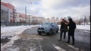Большой тест-драйв. Infiniti QX60. Рейлинги за 350 000 рублей