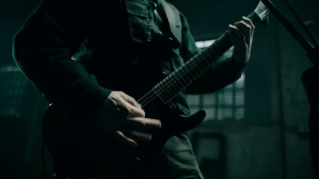 Sylosis – Spared From The Guillotine (Official Music Video 2026)