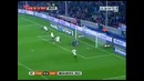 Ibrahimovic worst miss ever