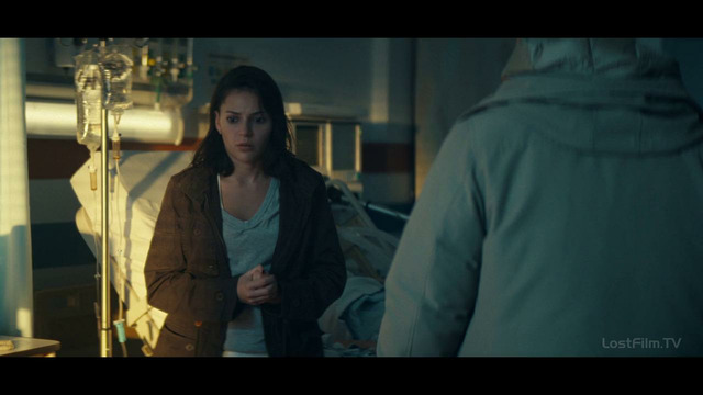 Воскрешение – 5 серия | 2025