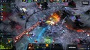 DOTA2: Na’Vi vs Team Spirit (Game 1) CIS квалификация SL i-League Invitational S3