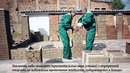 Модульные конструкции из натурального камня