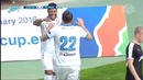 «Зенит» — «Эребру»: полный обзор матча
