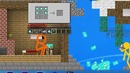 Animation vs. Minecraft