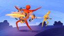 ПОЗНАКОМИЛ С МОЕЙ ОГРОМНОЙ ПУШКОЙ! УГАР В STICK FIGHT