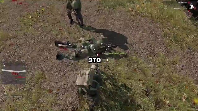 Faustnp – Математичка! Жди! Arma 3 Domino Server