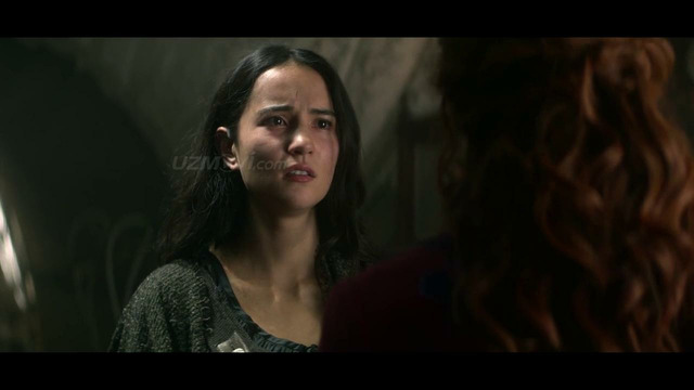 Soya va Suyak 7-qism