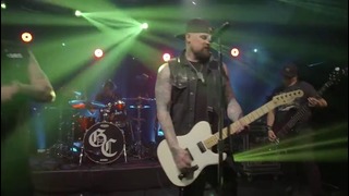 Good Charlotte – Girls and Boys (Live iHeartRadio Theater NY)