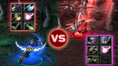 Dota anti mage vs abaddon (ultra kill) (27.05.2020)