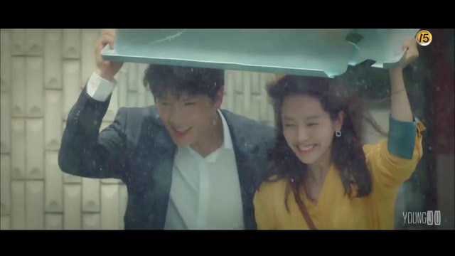 [MV] 존박 – Let Me Stay (아는 와이프 OST) Familiar Wife OST Part 2
