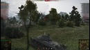 Не попал в ЛРН №48 [World of Tanks
