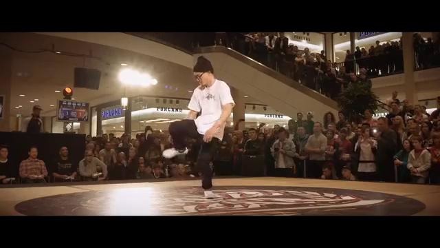 Boty 2014 – 1 vs 1 – semifinal – alcolil (ru) vs kazuki roc (jp)