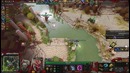 DOTA2: TI6: Fnatic vs Escape (LB Round 1, Game 1) (bo1)