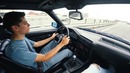 Nicky Rush. BMW M3 E30 в России. Сложно найти, легко потерять, невозможно забыть
