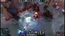 Dota 2 Miracle- vs MidOne – Battle of M-GODs MMR Double Down