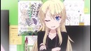 Новая игра! / New Game! – 3 Серия (Лето 2016!)