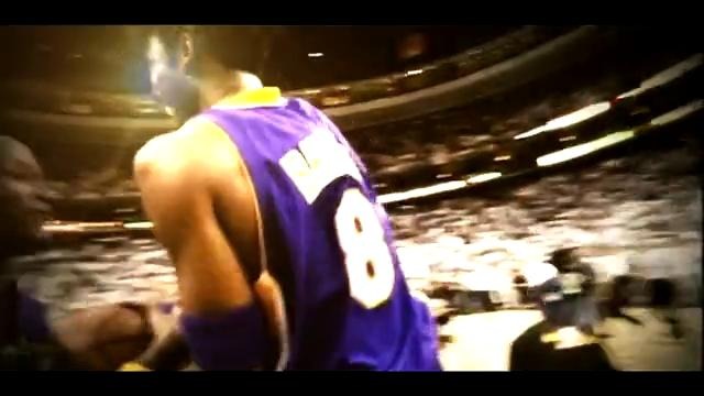 Kobe Bryant – What Happened