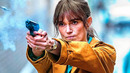 Чёрные голуби – Русский трейлер (Субтитры, 2024) Кира Найтли, Netflix Сериал HD