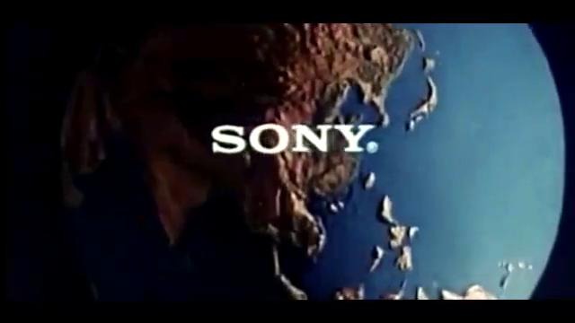 Как Sony изменила мир