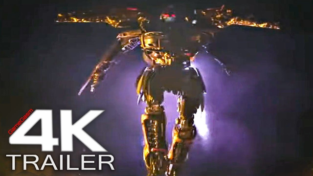 ТРАНСФОРМЕРЫ 7 (2023) NEW Transformers: Rise Of The Beasts TV Spot