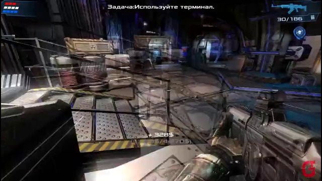 UGT | (Новинка) Dead Effect 2 | Первый взгляд