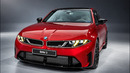 BMW 3 Series M350 2027 — премьера: «шестёрка» против i3