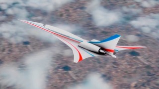 6 невероятных концептов воздушных судов. самолеты будущего
