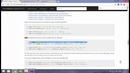 Yii Blog Series – Статья. Установка категории #9
