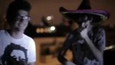Tomba and Shay – Freestyle in Tel Aviv