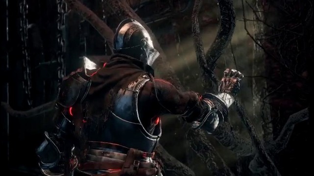 Dark Souls 3 Official Launch Trailer
