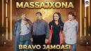 Браво жамоаси – Массажхона | Bravo jamoasi – Massajxona