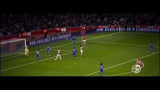 Garry Cahill – Ultimate Defending 2013-14 – HD