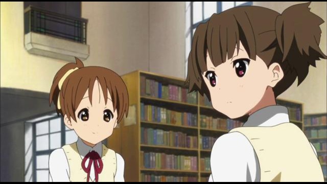 K-on: 2 сезон – 9 серия (Ancord)