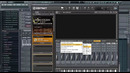 Как послать все инструменты KONTAKT на разные каналы в микшере FL Studio