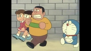 Дораэмон/Doraemon 22 серия
