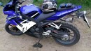 Обзор мотоцикла Irbis z1 250