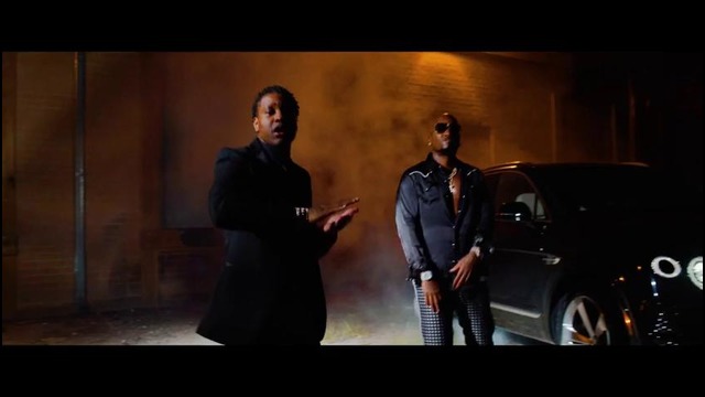 Lil Durk – Goofy ft. Future & Jeezy (Official Video 2017)
