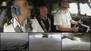 Полёт от А до Я. Работа экипажа Ан-26