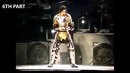 Best of Michael Jackson STAGE FAILS