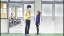 Fukigen na Mononokean / Угрюмый Мононокеан – 7 серия (Лето 2016)