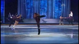 Крутое выступление Riverdance on Ice – Reel Around the Sun – Entire Cast