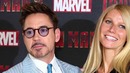 Гвинет Пэлтроу заспойлерила Мстителей 4