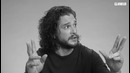 Кит Харингтон о пробах на роль Джона Сноу в сериале «Игра престолов»