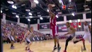 NBA Summer League: Top 10 Plays July 11th