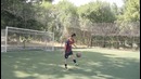 Uluginho (Ulug’bek Ismatov) – Special for Samsung Galaxy Cup