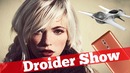 Телевизор Apple, Nokia 8 и летающий Delorian | Droider Show #305
