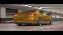 The GRM Arteon