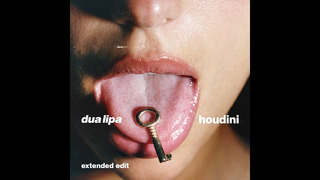Dua Lipa – Houdini (Extended Edit) [Official Audio]
